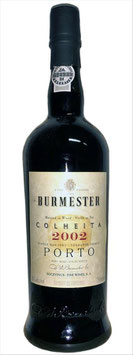 Burmester Portweine: