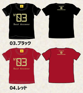 03Tシャツ