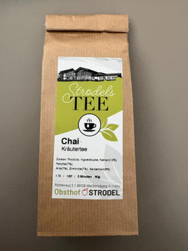 Chai 80g