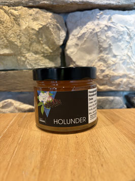Holunder Apfel Gelee