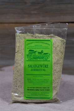 Reichenauer Salatgewürz 120g