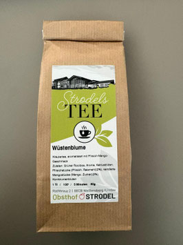 Wüstenblume 80g