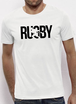 T-Shirt "Rugby"