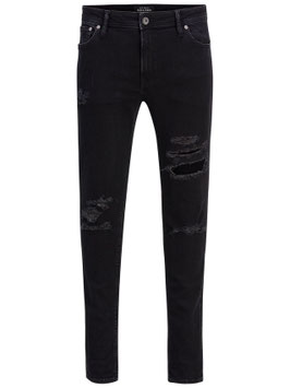jack&jones - SKINNY-FIT ROTTURE #A1637