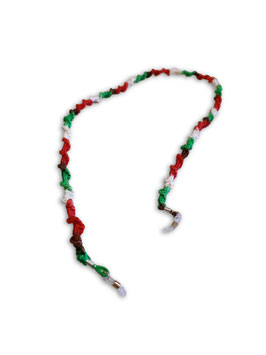 LACCETTO OCCHIALI FATTO A MANO