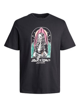 jack&jones - JORAFTERLIFE TEE
