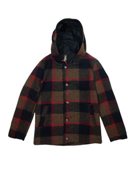 trez - CAPPOTTO IBERIC