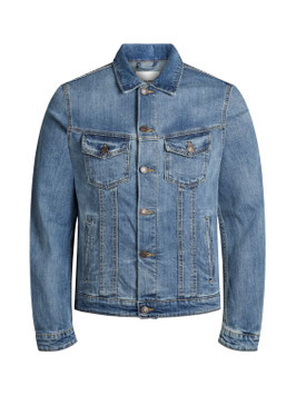 jack&jones - JEANS JACKET