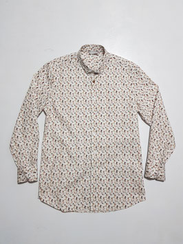 sseinse - CAMICIA FANTASIA 620