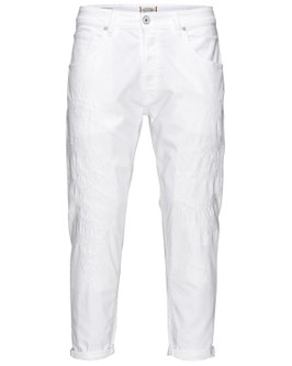 jack&jones - COMFORT-FIT ROTTURE #A019