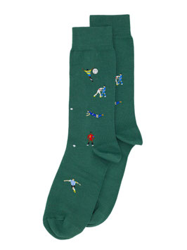 #AlfredoGonzales - FOOTBALL