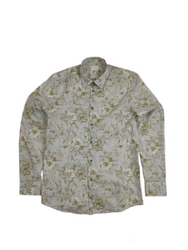 sseinse - CAMICIA FANTASIA 743