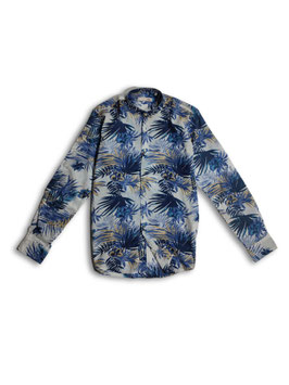 trēz - CAMICIA FANTASIA