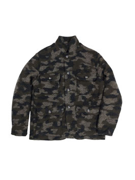 trez - CAPPOTTO ISTORY