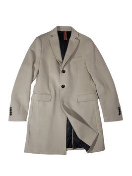 sseinse - CAPPOTTO LUNGO