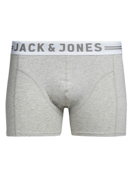 jack&jones - JACSENSE BOXER