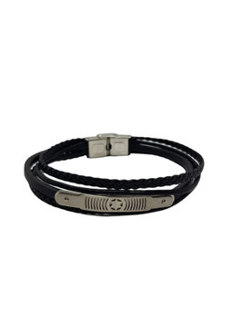 NOBRAND - BRACCIALE PIASTRINA #A2073A