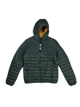 trez - PIUMINO GOMES