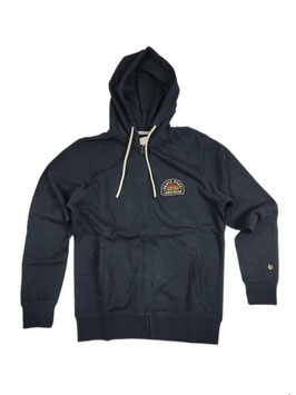 londinese - FELPA SKATE PARK ZIP