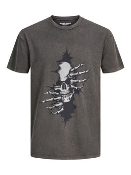 jack&jones - JORNIGHTS TEE