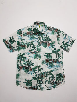 trēz - CAMICIA FANTASIA #A1972