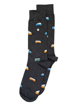 #AlfredoGonzales - CAMPER VAN