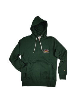 londinese - FELPA SKATE PARK ZIP