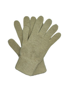 nobrand - GUANTI LANA