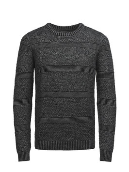 jack&jones - MAGLIA GIROCOLLO