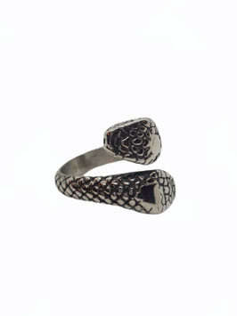 nobrand - ANELLO SNAKE