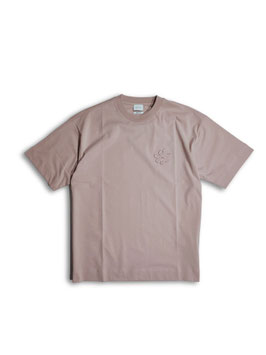 sseinse - T-SHIRT OVER