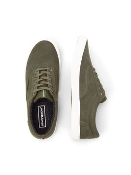 jack&jones - JFWVISION SUEDE