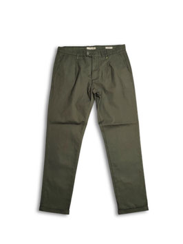 trēz - PANTALONE PUNK