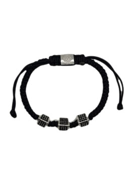NOBRAND - BRACCIALE LACCETTO #A2072