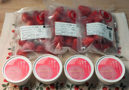 ［ギフトにおすすめ］純さんのフローズンギフト