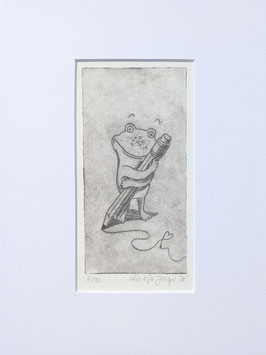 Frosch