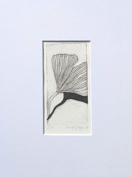 Ginkgoblatt