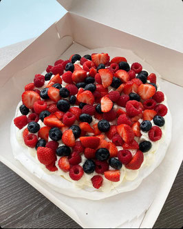 Pavlova