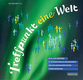 Treffpunkt Eine Welt 2023/24: Druckversion