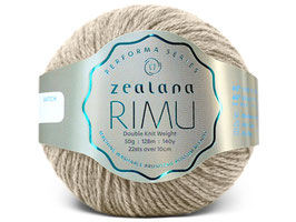 RIMU - Double Knit - 50g Knäuel