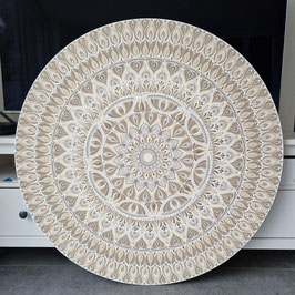 Mandala Natural Beauty