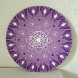 Mandala Ametista