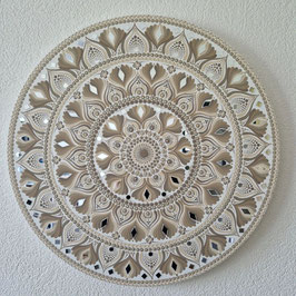 Mandala "Elegance"