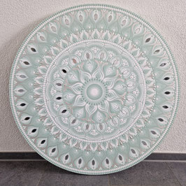 Mandala "Calming Sea"