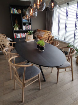Tafel eiken