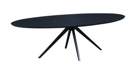 eiken tafel