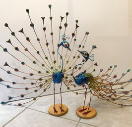 Alebrije.