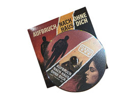 CD - GANG - AUFBRUCH NACH HAUS OHNE DICH zum Sonderpreis bis 19.06.2026