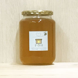 国産そよご蜂蜜（1000g）