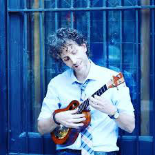 Kevin Carroll: Breaking Through the Beginner Ukulele Plateau DATE TBA